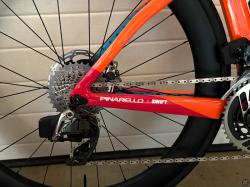 *חדש* אופני Pinarello Dogma F