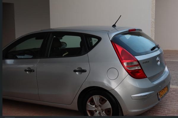 יונדאי i30 (2010)