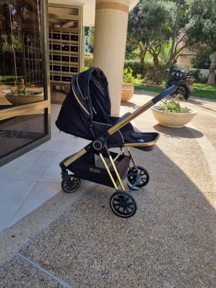 הכל לבייבי מצב חדש כל