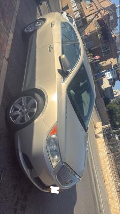 ביואיק לה קרוס (2010)