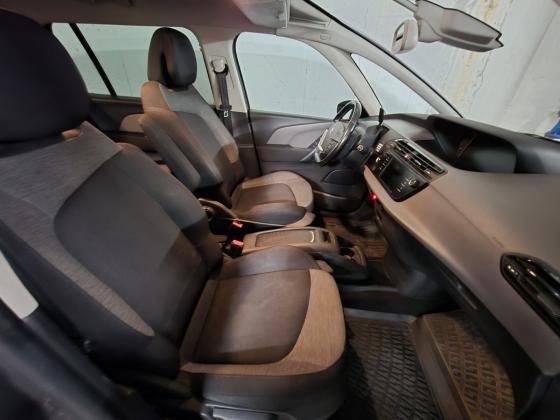 סיטרואן C4 (2021)