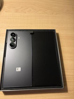 Samsung Galaxy Z Fold7 256GB