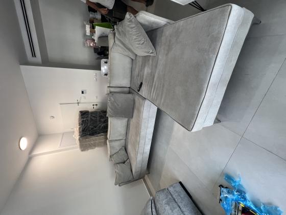 סלון מידה 3/2 מצב מעולה