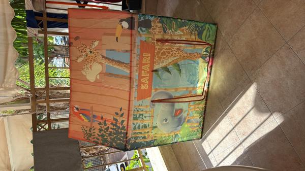 מבחר גדול של פריטים לתינוקותבמצב חדש