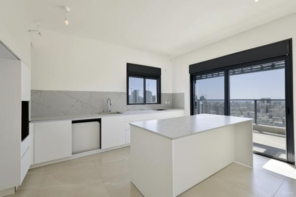 פתח תקוה 45 (רמת אפרים)