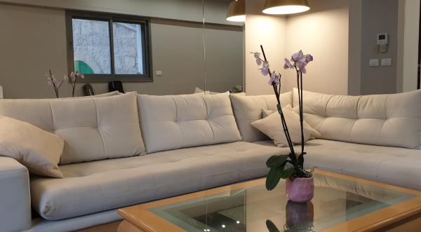 הנביאים 44 (מרכז העיר)