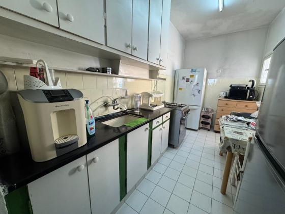 כצנלסון ברל 68 (שיכון ותיקים)