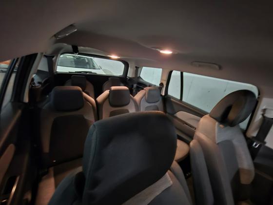 סיטרואן C4 (2021)