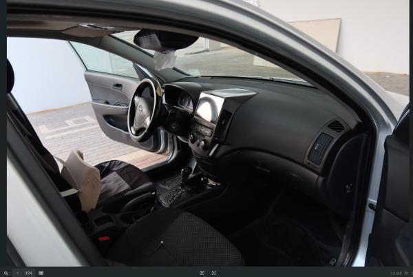 יונדאי i30 (2010)