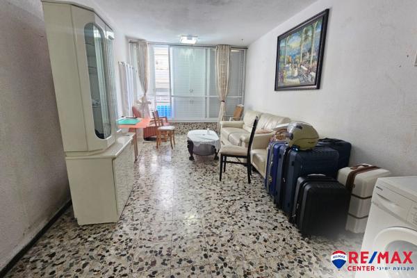 פייר קניג 8 (נאות רחל)