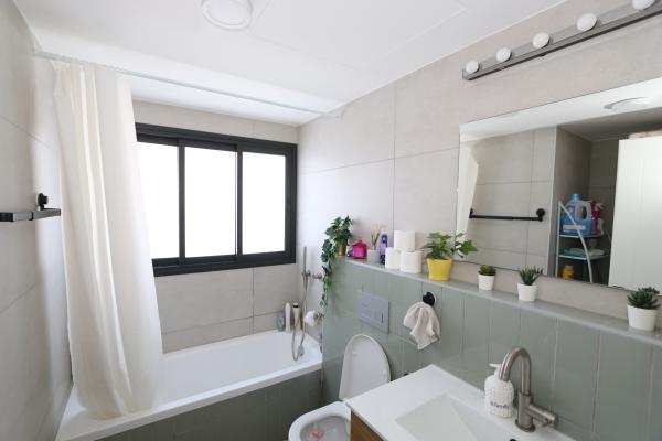 משה שרת 6 (מרכז העיר ג')