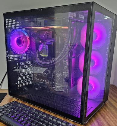 Flow Gaming PC Intel Core