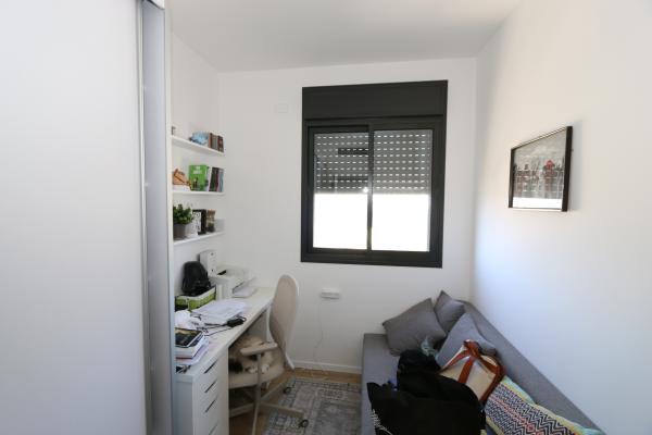 משה שרת 6 (מרכז העיר ג')