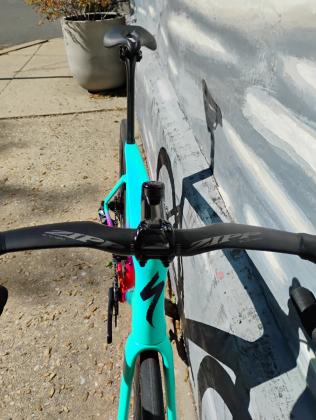 Specialized Tarmac SL7 56 ס"מ