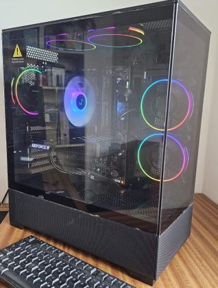 Flow Gaming PC Intel Core