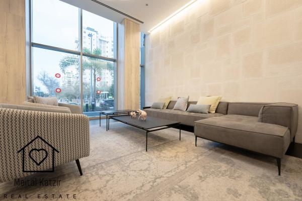 אליהו ברלין 9 (רמת אביב ג)