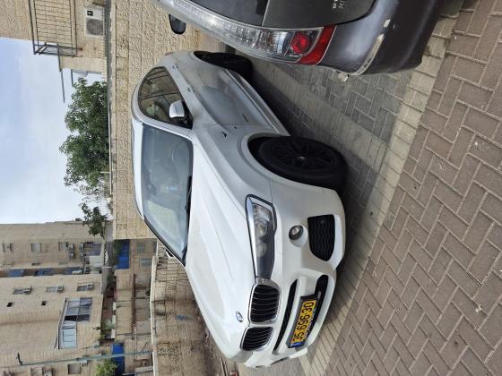 ב.מ.וו Z4 (2017)