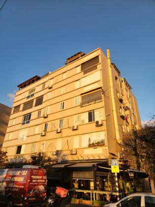 דרך בן גוריון 141 (מערב)