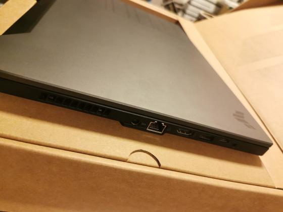 ASUS TUF Gaming F16 FX608JMR