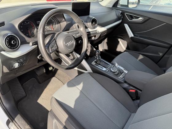 אאודי A3 (2017)