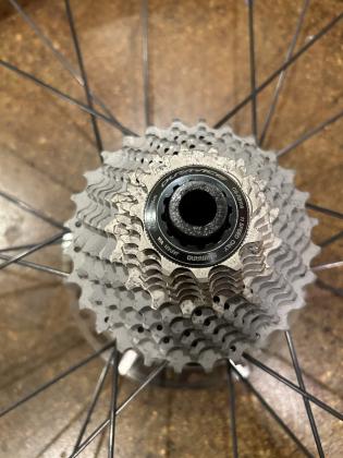 אופני Canyon Aeroad CFR Disc