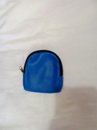 3 ארנקים עם רוכסנים