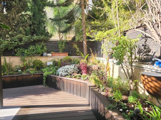 משכן שילה 8 (בית הכרם)