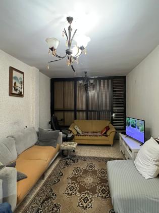 יצחק בן דוד 9 (מחנה יהודה)