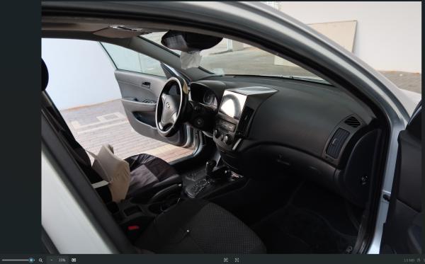 יונדאי i30 (2010)