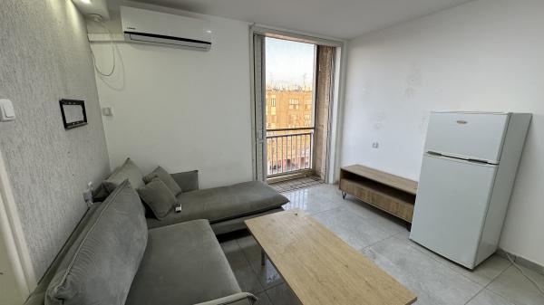 מבצע עובדה 1541 (שכונה ו)