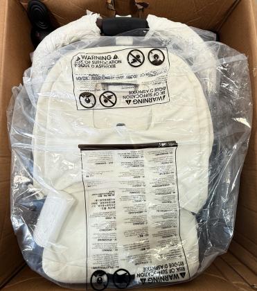 עגלת Cybex Gazelle S מודולרית