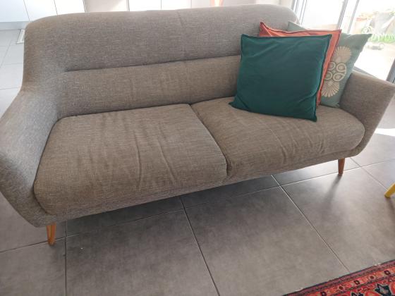 ספה של סימפלי ווד - נקנתה לפני כ 6 שנים