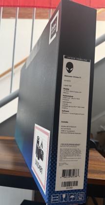Dell Alienware 18 Area 51