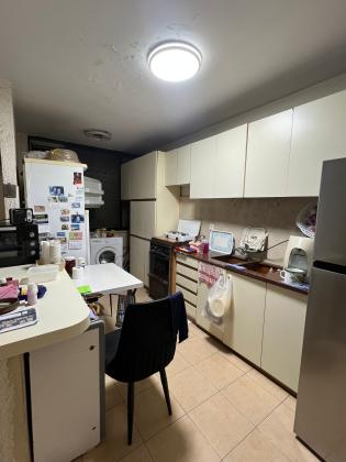 יצחק בן דוד 9 (מחנה יהודה)