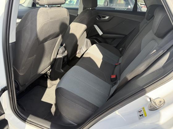 אאודי A3 (2017)