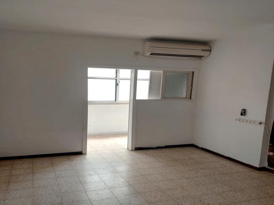 סוקולוב 32 (נחלת גנים)