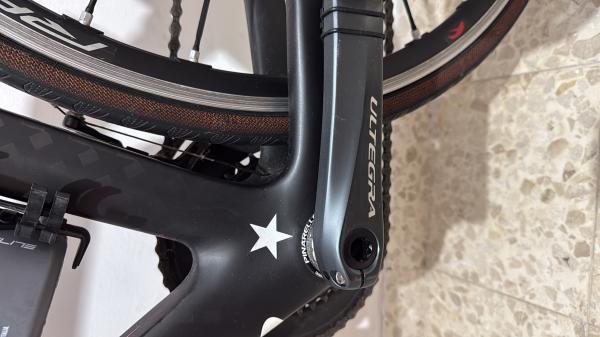 אופני כביש מושלמיםפינרלו gan sאיטלקיים...