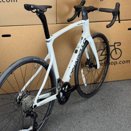 הדגמה: Pinarello X1, אופני כביש