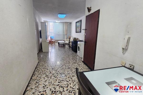 פייר קניג 8 (נאות רחל)