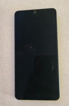 Samsung Galaxy S25 Edge 512GB