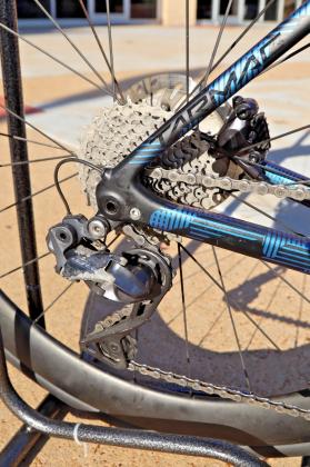 אופני Specialized Tarmac SL6 2020,