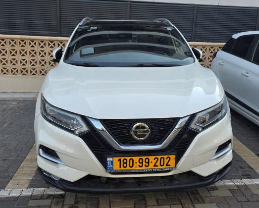 ניסאן GT-R (2020)