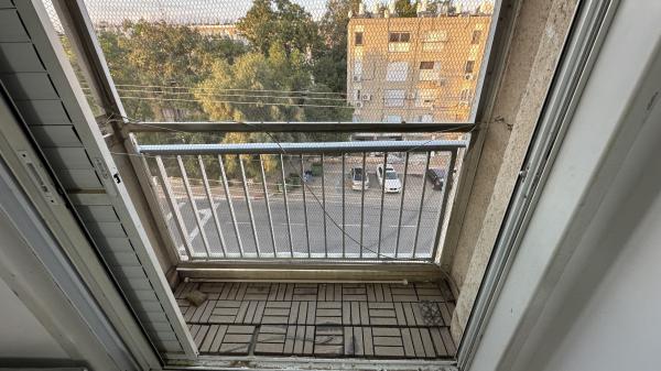 מבצע עובדה 1541 (שכונה ו)