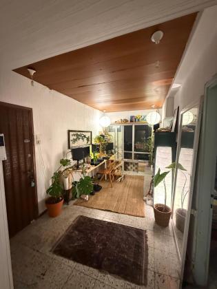 שבטי ישראל 45 (מרכז יפו מערבית לשדרות ירושלים)