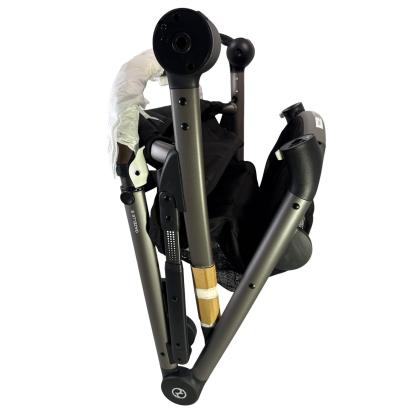 עגלת Cybex Gazelle S מודולרית