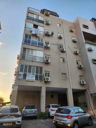 דרך בן גוריון 141 (מערב)