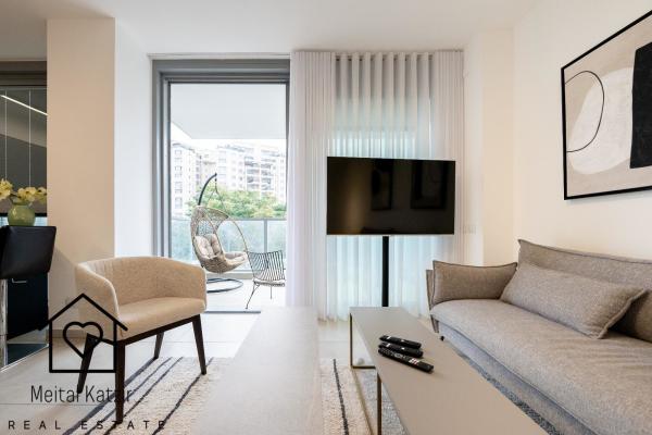 אליהו ברלין 9 (רמת אביב ג)