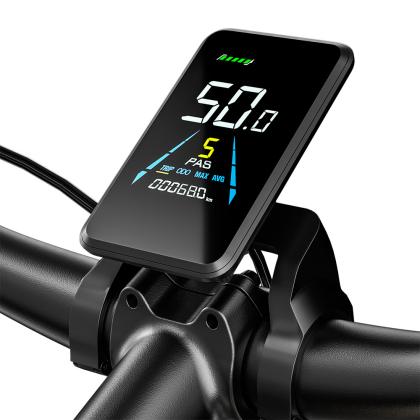 אופניים חשמליים Shengmilo S700 48V 17