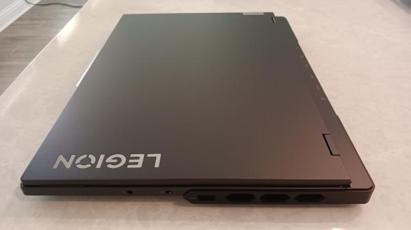 מחשב נייד לגיימינג Lenovo 16