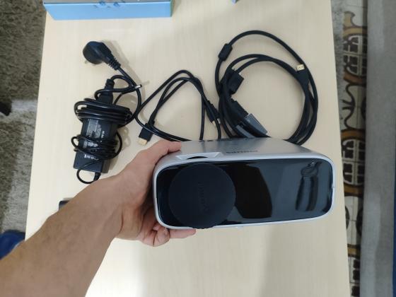 מקרן Philips neopix prime 2